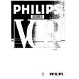 PHILIPS VR768/02 Instrukcja Obsługi