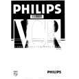 PHILIPS VR245/02 Instrukcja Obsługi