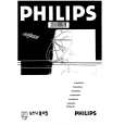PHILIPS STU909 Instrukcja Obsługi