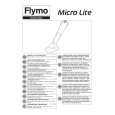 FLM MicroLite 28 Instrukcja Obsługi