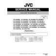 JVC AV-28H5BU/Q Instrukcja Serwisowa