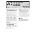JVC HR-J381EM Instrukcja Obsługi