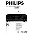 PHILIPS FR731/00 Instrukcja Obsługi PHILIPS FR731/00 Instrukcja Obsługi