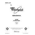 WHIRLPOOL ET20DKXTN02 Katalog Części