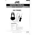 JVC HATV65 Instrukcja Serwisowa