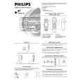 PHILIPS TD9053W/951 Instrukcja Obsługi