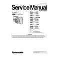 PANASONIC DMC-LX1GT VOLUME 1 Instrukcja Serwisowa