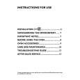WHIRLPOOL AKP 230/IX/03 Instrukcja Obsługi