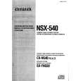 NSX540 - Kliknij na obrazek aby go zamknąć