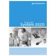SENNHEISER SK 2020-D-US Instrukcja Obsługi