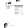 JVC HV-29VL25/E Instrukcja Obsługi