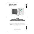 SHARP R637R Instrukcja Obsługi SHARP R637R Instrukcja Obsługi