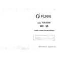 FUNAI VCR7000 Instrukcja Serwisowa
