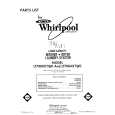 WHIRLPOOL LT7000XTW0 Katalog Części