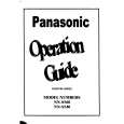 PANASONIC NNS560WF Instrukcja Obsługi