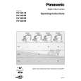 PANASONIC NV-GS5 Instrukcja Obsługi