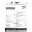 SHARP RG6000H Instrukcja Serwisowa