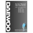 DAEWOO DV-K8K Instrukcja Serwisowa