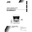JVC MX-GA77UB Instrukcja Obsługi JVC MX-GA77UB Instrukcja Obsługi