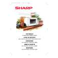 SHARP R967 Instrukcja Obsługi