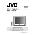 JVC AV24F702 Instrukcja Serwisowa