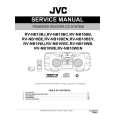 JVC RV-NB10BC Instrukcja Serwisowa