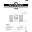 JVC FSM5 Instrukcja Serwisowa