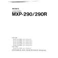 MXP-290 - Kliknij na obrazek aby go zamknąć