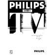 PHILIPS 25PT532B/05 Instrukcja Obsługi