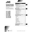 JVC AV-1415EE Instrukcja Obsługi