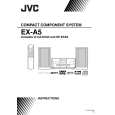 JVC EX-A5EN Instrukcja Obsługi