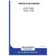 ARTHUR MARTIN ELECTROLUX ADC3250 Instrukcja Obsługi