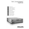 PHILIPS DVDR1628K/00 Instrukcja Obsługi