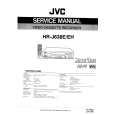 JVC HR-J638E Instrukcja Obsługi JVC HR-J638E Instrukcja Obsługi