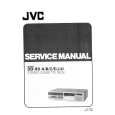 JVC DD-99 U Instrukcja Serwisowa