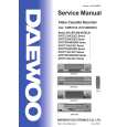 DAEWOO DVST4M3 Instrukcja Serwisowa