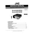 JVC DLA-G3010ZGU Instrukcja Serwisowa