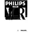 PHILIPS VR656/02 Instrukcja Obsługi
