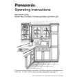 PANASONIC NNL527 Instrukcja Obsługi