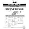 JVC GRDX75EZ Instrukcja Serwisowa