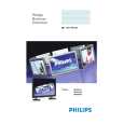 PHILIPS BDH5021V/27B Instrukcja Obsługi