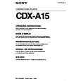CDX-A15 - Kliknij na obrazek aby go zamknąć