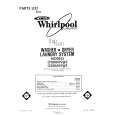 WHIRLPOOL LT5004XSW3 Katalog Części