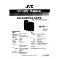 JVC BRS422E Instrukcja Serwisowa