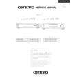 ONKYO TXLR552 Instrukcja Serwisowa