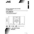 JVC UX-J99DVDAH Instrukcja Obsługi