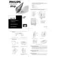 PHILIPS TD9063T/16 Instrukcja Obsługi