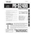 PD-D2400 - Kliknij na obrazek aby go zamknąć
