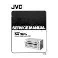 JVC AU10XL Instrukcja Serwisowa