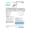 PHILIPS HD7603A Instrukcja Serwisowa